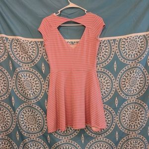 American eagle skater dress